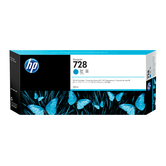 INK CARTRIDGE NO 728 300ML