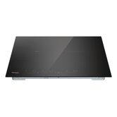 VITROCERAMICA INDUCCION HISENSE HI6352BSCE FLEX ANCHO 60 CM