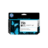 HP 730 130-ML PHOTO BLACK INK CR TG