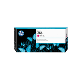 TINTA HP 746 MAGENTA