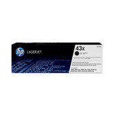 TONER HP 43X NEGRO