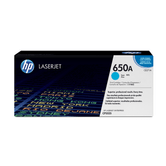 TONER HP CYAN 650A