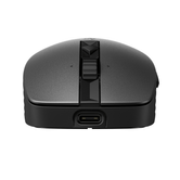 HP 715 RECHBL Mult-Dvc Bluetooth Mouse E
