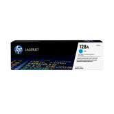TONER HP CYAN 128A CE321A