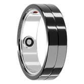 ANILLO ACERO MAXCOM MR100 8/57 BLACK