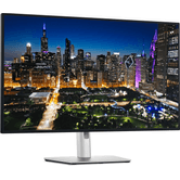 DELL U3225QE  UltraSharp 31.5" LCD IPS 4K Ultra HD HDMI