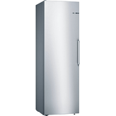 FRIGORIFICO UNA PUERTA BOSCH KSV36FIEP NOFROST E ALTO 186 CM ANCHO 60 CM INOX