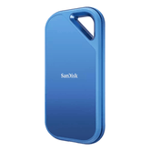 SANDISK CREATOR PRO PORTABLE SSD 2TB