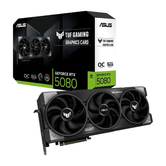 Asus GeForce RTX 5080 TUF Gaming OC 16GB GDDR7 DLSS 4