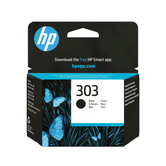 HP 303 T6N02AE cartucho Negro Envy Photo