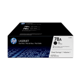 TONER HP NEGRO 78A CE278AD