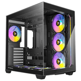 ANTEC  C5  Negro