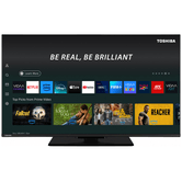 TOSHIBA 40"  40LV3563DG Full HD