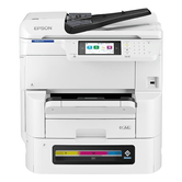EPSON EM-C8100RDWF Multifunción A3 Wifi Inkjet Dúplex