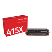 XEROX Everyday Toner para HP 415X (W2030X) Negro