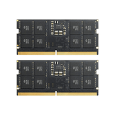 MEMORIA RAM TEAMGROUP ELITE  16GB DDR5 4800Mhz  (1x16)  CL40