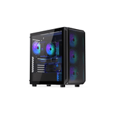 Endorfy  Arx 700 ARGB RGB Negro