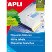 WHITE LABELS-PACK100H.D4