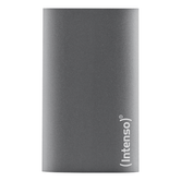 Intenso External SSD 1TB Premium Edition Antracita