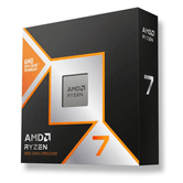 AMD Ryzen 7 9800X3D 4.7GHz Socket AM5 OEM sin caja