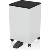 Tall base cabinet f WF-M5xxx/C5xxx Serie