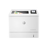 HP Color LaserJet Enterprise Multifunción A4Laser Dúplex LaserJet Enterprise M554dn Color Impresora, Solo Ethernet; A doble cara