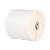 Etiquetas  Polyester  76x51mm  Thermal Transfer  Z-Ultimate 3000T White  Adhesivo Permanente  25mm Core