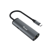 EQUIP ADAPTADOR USB-C  A RJ45 GIGABIT USBC PD MAX 100W WAKEONLAN