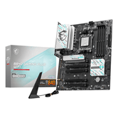 Placa AMD  MSI B840 GAMING PLUS WIFI Socket AM5