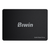 BIWIN  M100  SSD 256GB 2.5"  550MB/s Serial ATA III