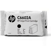 HP Cartucho Negro ADDMASTER/IJ 6000, 18ml (7 millones de caracteres)