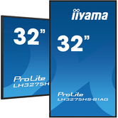MONITOR IIYAMA ProLite   32" IPS 1920 x 1080 HDMI Altavoces