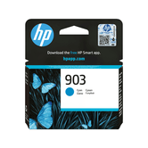 HP 903 Cartucho Cyan T6L87AE Officejet Pro 6960