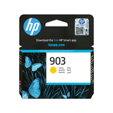 HP 903 Cartucho Amarillo T6L95AE Officejet Pro6960