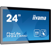 IIYAMA TF2415MC-B2  ProLite 23.8" LED VA Full HD HDMI VGA