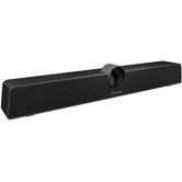 UC CAM120ULB-1/CamSpk.Bar 4K 120 dFov