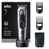 CORTAPELOS BRAUN S7 ESSENTIAL HC7590 RECARGABLE