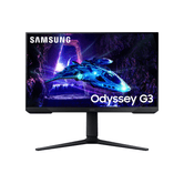 MONITOR SAMSUNG G30D  Odyssey 24" VA 1920 x 1080 HDMI