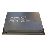 Procesador OEM AMD Ryzen 5 9600  3.8GHz Socket AM5 65 sin refrigerador