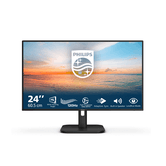 PHILIPS 1000 series 23.8" LCD IPS Full HD HDMI VGA Altavoces