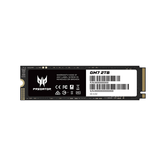 ACER Predator GM7-2TB  SSD 2000GB M.2  7200MB/s PCI Express 4.0 NVMe