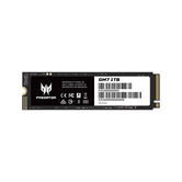 ACER Predator GM7-1TB  SSD 1000GB M.2  7200MB/s PCI Express 4.0 NVMe