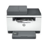 HP LaserJet LaserJet M234sdn Multifunction Blanco y negro Impresora, Solo Ethernet; Fotocopiadora, escáner  Laser Dúplex