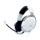 HP HYPERX CLOUD STINGER 2 CORE WHITE - PS -  GAMING HEADSET  6H9B5AA