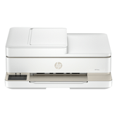 HP ENVY Multifunción A4Wifi Thermal Inkjet Dúplex Envy 6520e Inalámbrico All-in-One Color Impresora, Instant Ink; Impresión de fotografías