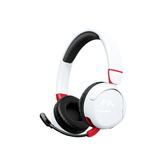 HP HYPERX CLOUD MINI WIRELESS BLANCO - 7G8F2AA