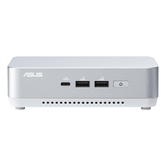 ASUS NUC 14 PRO+ RNUC14RVSU700002I. MTL-H 28W (U7 155H). INTEGRATED GPU. Wi-Fi 6E. SIN SO. EU CABLE