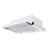 CAMPANA TELESCOPICA MEPAMSA SUPERLINE 45 BLANCA V2 NEW ANCHO 45 CM BLANCA