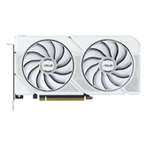 ASUS Dual GeForce RTX 5060 Ti 16GB GDDR7 White OC Edition