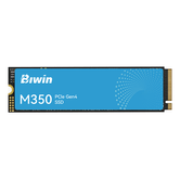 DISCO DURO SSD 1000GB M.2  BIWIN M350 5200MB/s PCI Express 4.0 NVMe